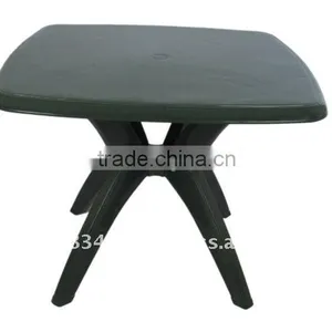 Cheap Plastic Folding Table thumbnail-1