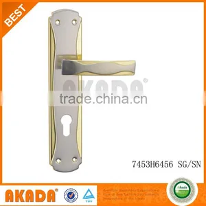 2014 Newest Design Cheap Price Espagnolette thumbnail-1