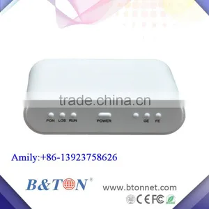 Optical Terminal Equipment SFU Type 1FE+1GE GPON ONU thumbnail-2