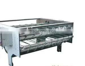 Carton Machine Vibrating Cleaning Machine thumbnail-1