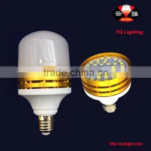 Iluminacion LED 2016 NEW Products LED Bulb Aluminum Housing E27 thumbnail-4