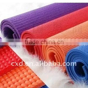 Specilzing Produced Portable Eva Foam Yoga Mat thumbnail-5