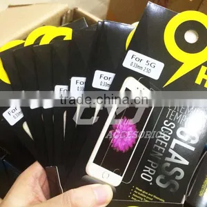 Mobile Phone Screen Protector for Popular Models in 2016 thumbnail-6
