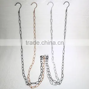 2015 Factory Provide Iron Shackles for Clothes Display thumbnail-1