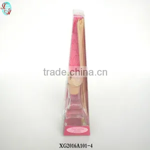 Decorative Fragrance Crystal Gardenia Aroma Reed Diffuser thumbnail-1