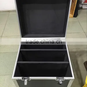 Customize Lighting Aluminum With Extendable Handle Flight Case Aluminum Profile thumbnail-2
