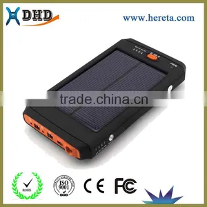 High Capacity 19v Solar Power Bank Laptop thumbnail-6