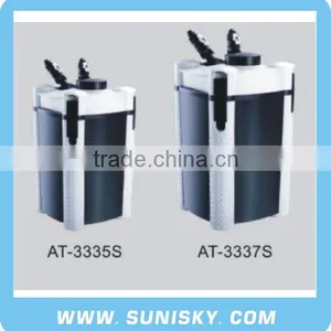 Atman Aquarium External Canister Filter thumbnail-1