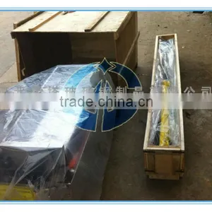 SINTA Plaster Machine /rendering Machine for Wall thumbnail-1