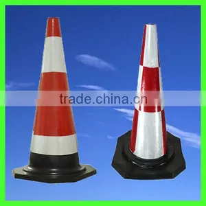 Used Widely Driving Test Cone thumbnail-1