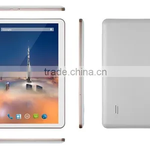 M101 10.1 " Inch 3G RAM 1GB Hard Disk 16GB Nand Flash Build-in Camera Front 2.0 Mega & Rear 5.0 Mega Network WiFi 802.11b/g/n thumbnail-5