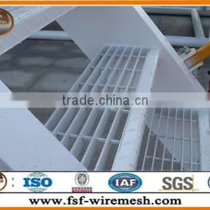 High Quality Anping Factory Galvanized/stainless Steel Grating thumbnail-2