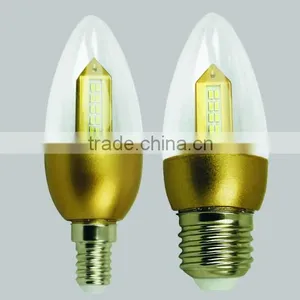 OEM Usb Led Bulb, E14 E27 Dimmable g9 Led Bulb,2200k Led Bulb With Factory Price thumbnail-4
