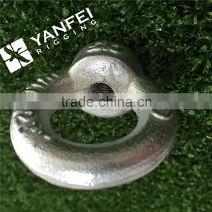 Din 580 Eye Bolt High Quality! thumbnail-4