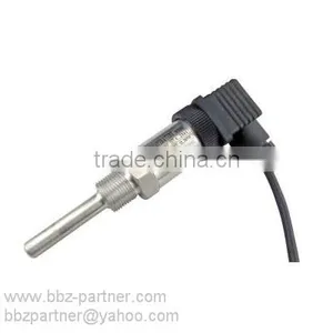 BBZ UTB3 Integrated Temperature Transmitter in Compact Structure Available With Local Display thumbnail-2
