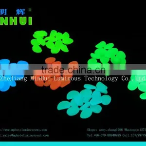 Glow in Dark Pebble/glow in the Dark Pebble thumbnail-1