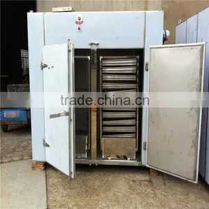 Industrial Hot Air Circulation Tray Dryer thumbnail-1