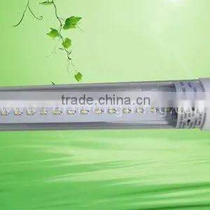 2012 Hotsale SI-2 DIY LED TUBE(clear Cover) no Need Remove Ballast and Starter thumbnail-1