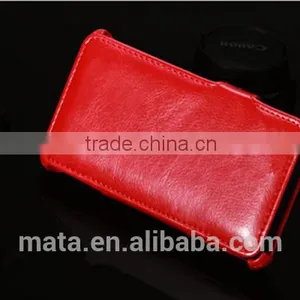 Factory Direct Selling Stand Function PU Leather Case For Sony Xperia Z2 thumbnail-3