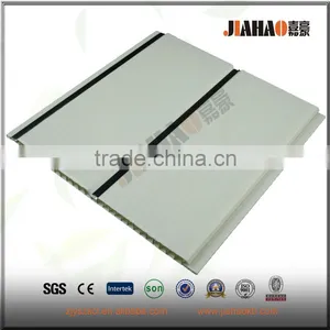 New and Popular Design for Pvc Plastic Panel for Wall and Ceiling Panel thumbnail-3