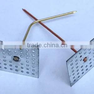 Copper Coated Insulation Anchors thumbnail-2