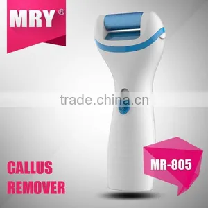Battery Powered Pedicure for Dead Skin and Dead Skin / Perfect Electronic Foot File Callus Remover thumbnail-4