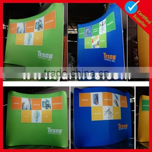 Sport Advertising Booth Display thumbnail-2