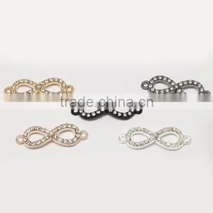 Various Design Zinc Alloy Diy Locket Charms thumbnail-2