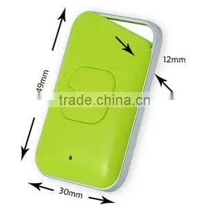 Wireless Bluetooth Kids Anti-lost Alarm Key Finder thumbnail-5