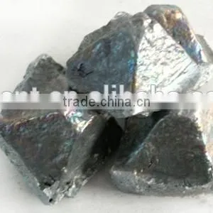 Sialbaca Used as Inoculant for Casting Iron thumbnail-2