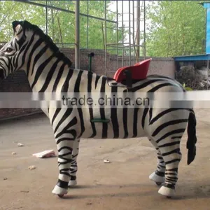 Walking Animals for Kids for Amusement Park thumbnail-1