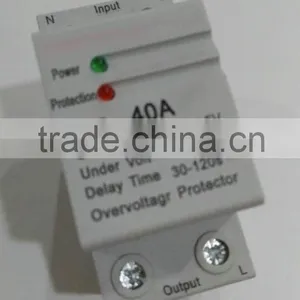LED DISPLAY KONTRON PROTECTIVE RELAY thumbnail-4