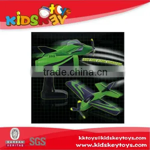 2016 Wholesale Toy Plane Catapult Toy Glider Plane Electric Glider Plane Model for Boy thumbnail-1