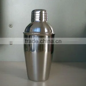 Metal Shaker thumbnail-1