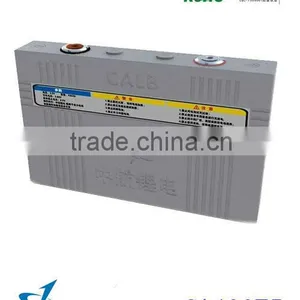 CALB CA400FI Battery Cell for Electric Vehicle, Energy Storage System and Telecom thumbnail-1