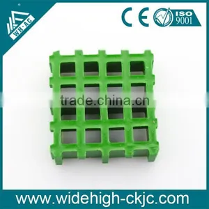 FRP Fiberglass Reinforced Plastic Safety Grate thumbnail-2