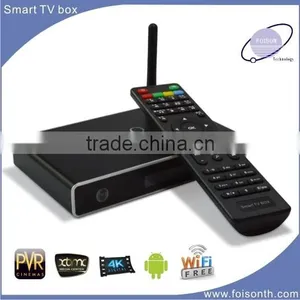 Fully Programmed KODI Quad Core S812 Free Download Google tv Box From Reliable Factory thumbnail-2