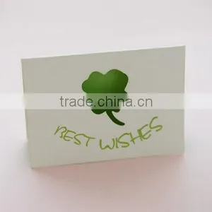 Fashion Design Handmade Birthday Greeting Card thumbnail-1