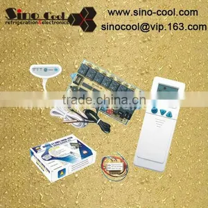 U30A Universal A/c Control System thumbnail-1