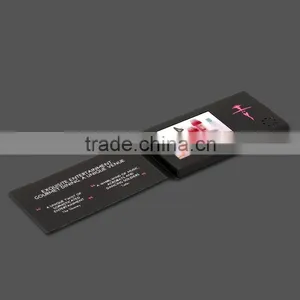 Popular LCD Video Greeting Card As Promotional Gift thumbnail-4