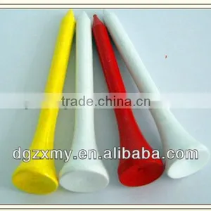Factory Price Golf Tee,wooden Golf Tees Set thumbnail-1