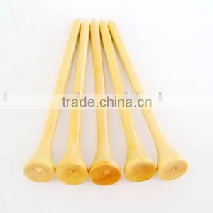 Wooden Golf Tees thumbnail-1
