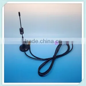 2015 Sucker Antenna SW433-XP-XM 2.0 ~ 3.0dBi High Gain 433MHz Antenna Sucker Antenna thumbnail-2
