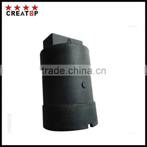 Injection Plastic Cap thumbnail-1