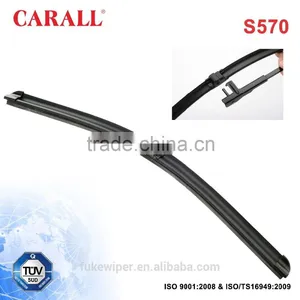Wiper Blade Manufacturer Auto Parts Special Wiper Blade thumbnail-1