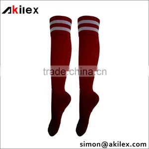 New Design Nylon Soccer Socks thumbnail-1