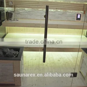 2016 4 Person Far Infared Sauna Room, Home Sauna thumbnail-3