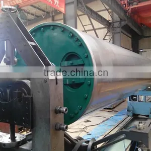 Dryer Cylinder for Paper Machine thumbnail-2