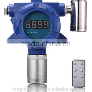 Sensitive Ozone Monitor LF-ECO3-600 Ozonator for Pool/mini Ozone Sterilizer/ozonator for Indoor Gas Monitoring thumbnail-4