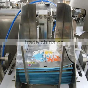 Professional Powder Mixing Machine With Packaging Machine thumbnail-3